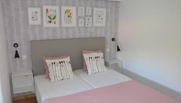 Foto de ABLA Guest House