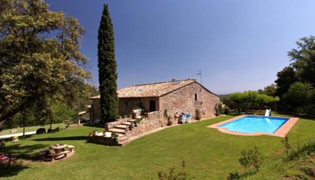 Foto de Casa Rural Can Soler de Merlant