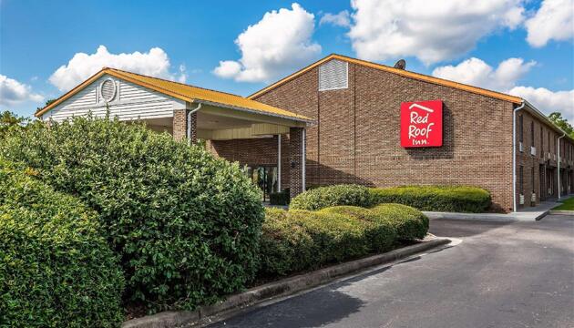 Photo – Hotel Red Roof Inn Hardeeville