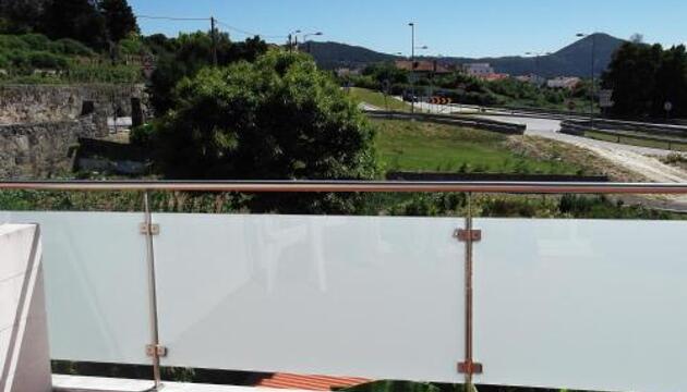 Foto de Hotel Minho Belo