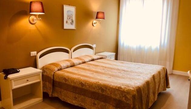 Photo – Hotel Duca Della Corgna