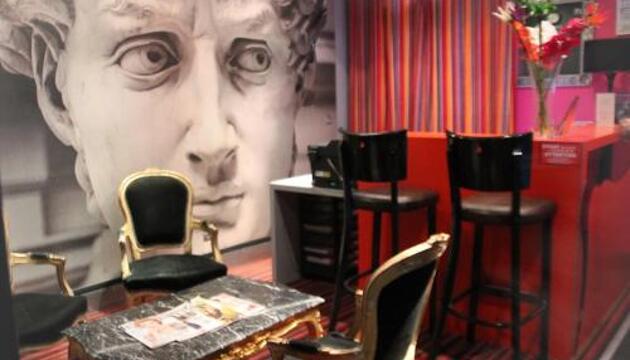 Photo – Hôtel Latino Reims Centre