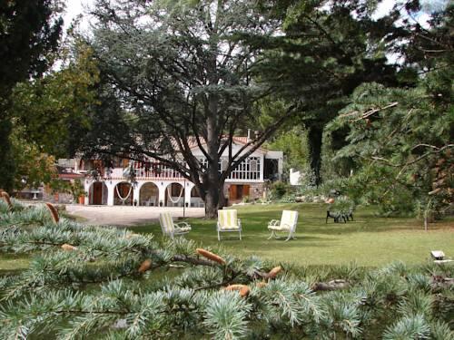 Foto general de Posada Summit Suites