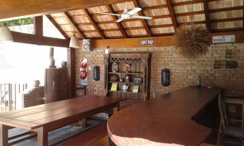 Foto general de Posada Summit Suites