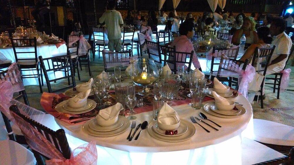 Hotel Quinta Karla, Acapulco Central de Reservas