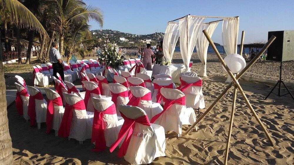 Hotel Quinta Karla, Acapulco Central de Reservas