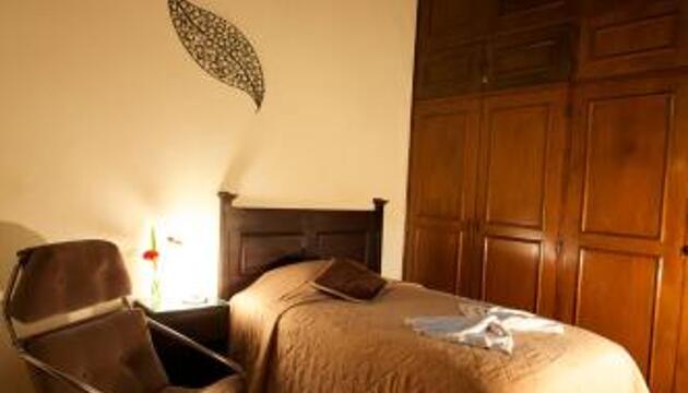 Foto de Comfort Hostel