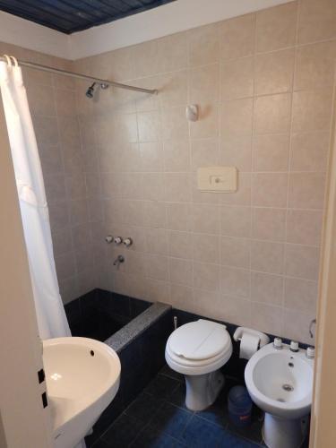 Room – Las Terrazas Resort &amp;amp; Apart-Cabañas