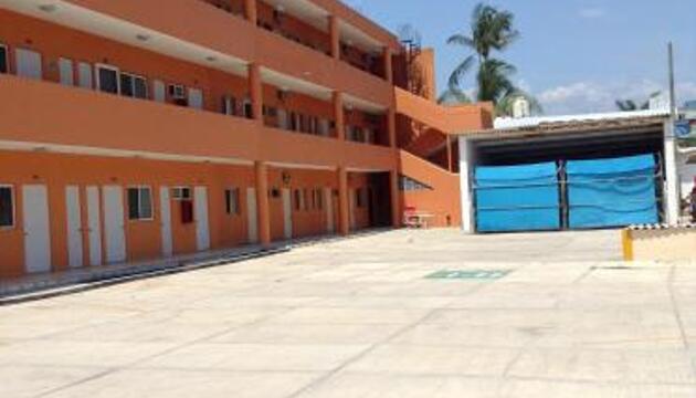 Foto de Hotel Paraiso del Pescador