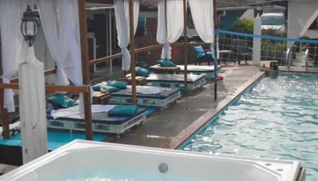 Foto de Llano Dorado Hotel Campestre