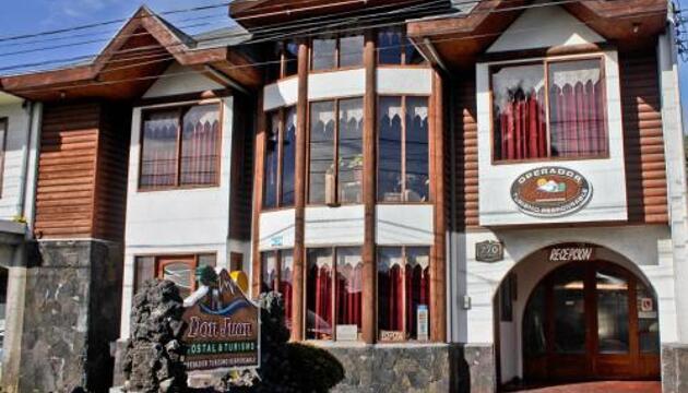 Foto de Hostal Y Cabañas Don Juan