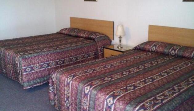 Photo – Caravan Motel