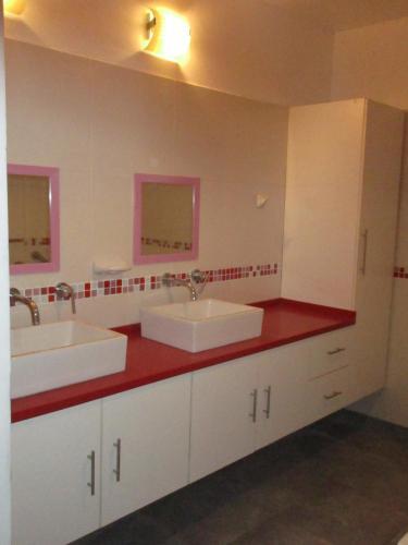 Foto de una habitación de Dream House