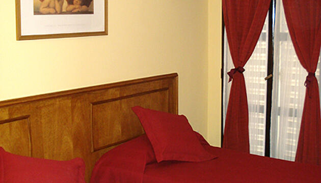 Foto de Aparthotel Kent 