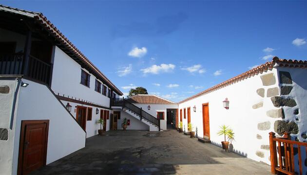Foto de Hotel Rural Casablanca