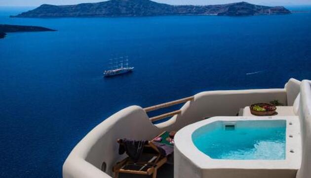 Photo – Hotel Aperto Suites - Adults Only
