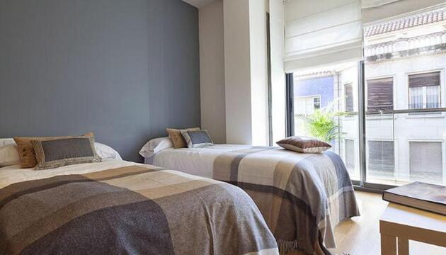 Photo – Apartments Bonanova Attic Cdb