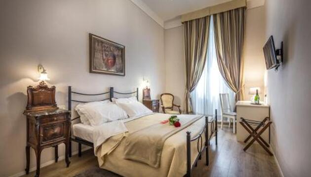 Foto de Casa di Barbano
