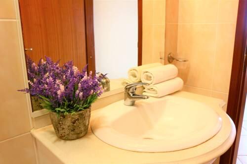 Foto del baño de Villa Amore Accommodation
