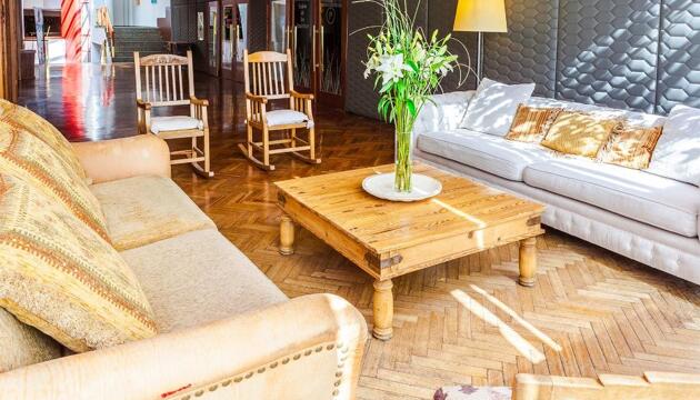 Foto de Hotel Panamericano Bariloche