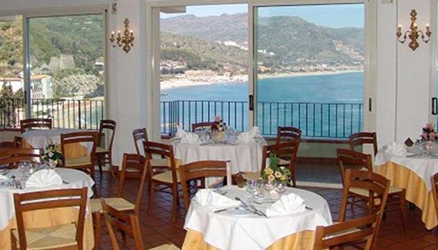 Foto de Hotel Bay Palace