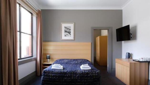 Foto de Royal Exhibition Hotel