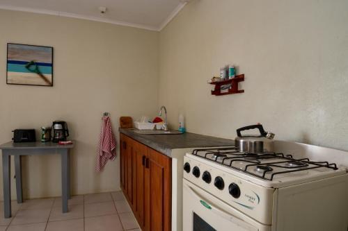 Room – The Dive Hut