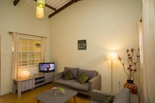 Room – The Dive Hut