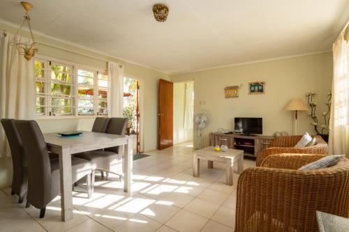 Room – The Dive Hut