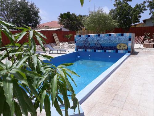Facilities – The Dive Hut