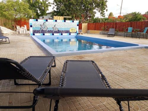 Facilities – The Dive Hut