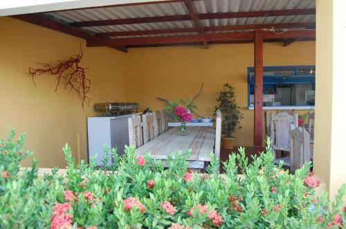 Facilities – The Dive Hut