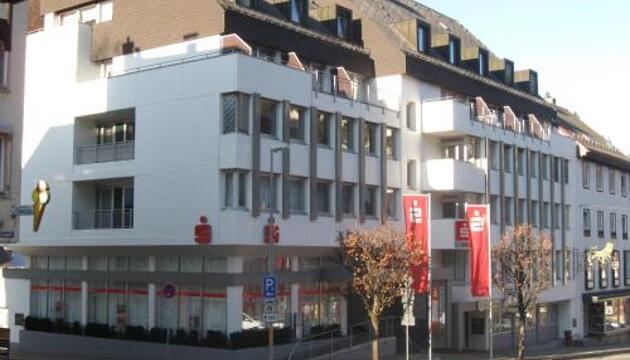 Foto de Hotel Garni Central