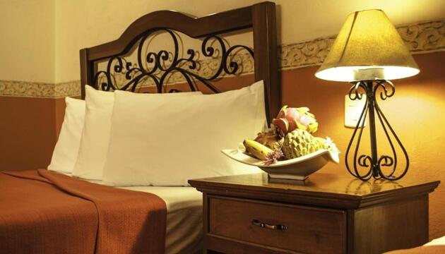 Foto de Hotel Maya Campeche