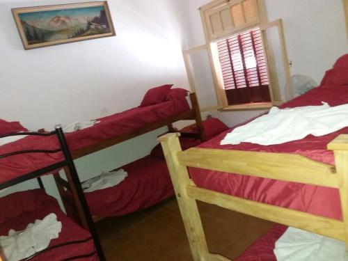 Foto general de Hostel Leon De Castilla
