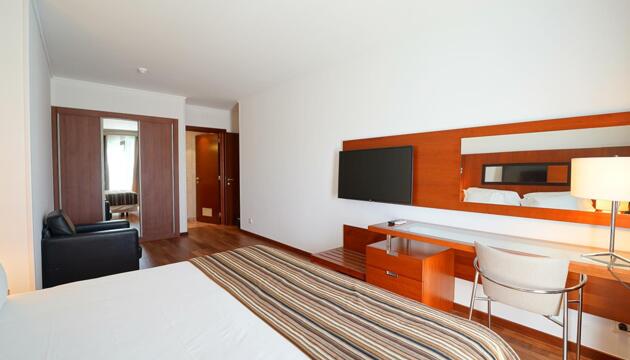 Foto de Aparthotel Legendary Lisboa Suites