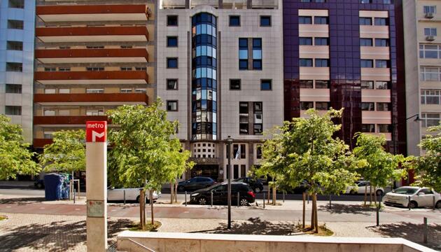 Foto de SANA Reno Hotel
