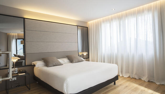 Foto de Hotel Zenit Lisboa