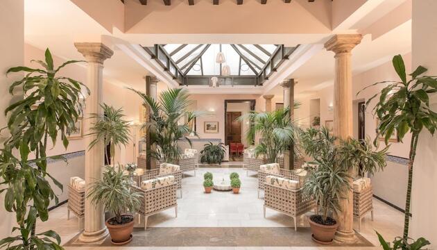 Foto de Hotel Anacapri