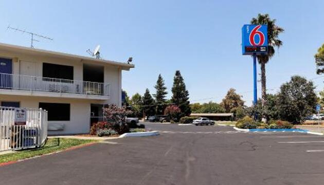 Photo – Motel 6 Chico