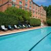 Photo – Hotel Westfields Marriott Washington Dulles