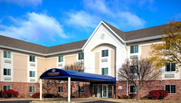 Photo – Candlewood Suites Appleton, an IHG Hotel