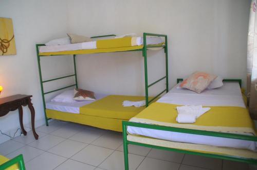 Foto general de Hostal Casa San Miguel