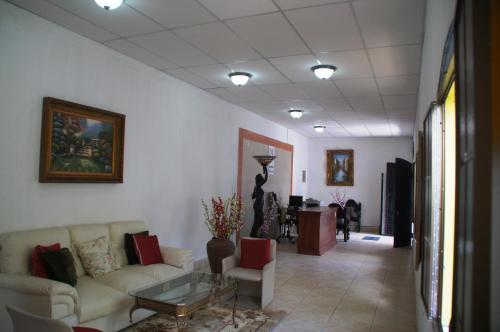 Foto general de Hostal Casa San Miguel
