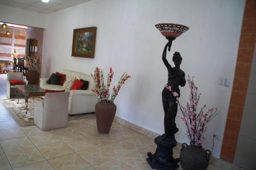 Foto general de Hostal Casa San Miguel