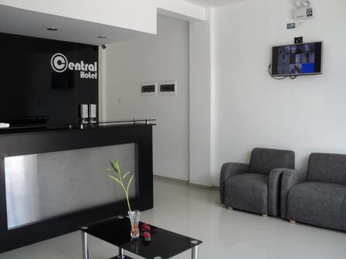Foto general de Hotel Central