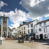 Photo – The Kings Arms Hotel