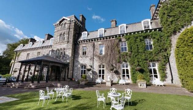 Photo – Grange Hotel