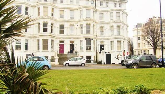 Photo – The Ellesmere Hotel Eastbourne
