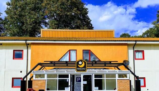 Photo – Hotel Primelodge Doncaster